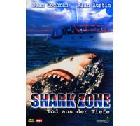 Shark Zone - Tod aus der Tiefe