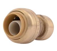 SharkBite U050LFA Raccord réducteur 1/4" par 1/2"