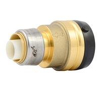 SharkBite UXL014128 Raccord réducteur, 1-1/2" x 1"