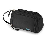 SharkByte Trousse Style 001, Noir , Organiseur de sac