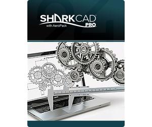 SharkCAD 14 Mac OS Durée de vie