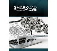 SharkCAD 14 Mac OS Upgrade from any SharkCAD < 5 years