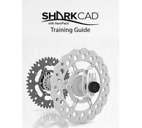 SharkCAD Training Guide