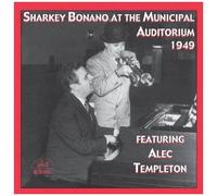 Bonano, Sharkey - Sharkey Bonano - At The Municipal Auditorium 1949 -