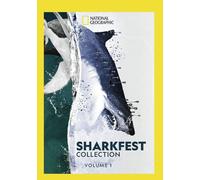 Sharkfest Collection, Vol. 1