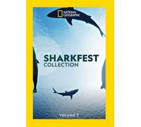 Sharkfest Season 5 Vol. 3 (DVD)