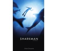 Sharkman, L'Homme requin