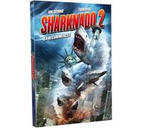 Sharknado 2