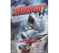 Sharknado 2