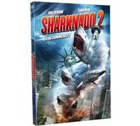Sharknado 2 DVD E