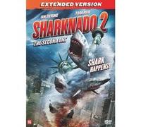 SHARKNADO 2-VN G