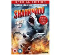 Sharknado – Studiocanal – Import