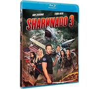 Sharknado 3 [Blu-ray]