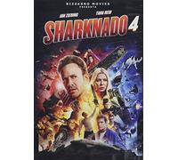 Sharknado 4