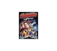 Sharknado 4 - The 4th Awakens - Dvd