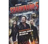 Sharknado 5