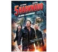 Sharknado 5: Global Swarming
