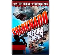 Sharknado: Feeding Frenzy