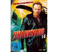 Sharknado Teil 1 - 6