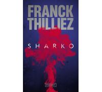 Franck Thilliez – Sharko – Poche – Broché – 622 pages