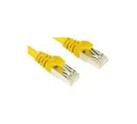 Sharkoon Câble RJ45 mâle > RJ45 mâle CAT.6 S/FTP