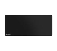 Sharkoon 1337 Gaming Mat V2 XXL Gaming Mauspad XXL Water-repellent No lighting