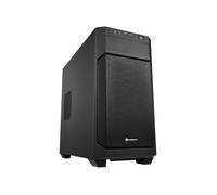 Sharkoon V1000 boîtier midi tower