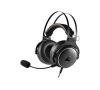 Sharkoon 4044951032105 Casque d'écoute Sharkoon Skiller SGH50 Stereo USB noir