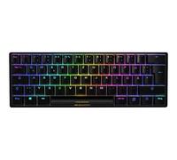 Sharkoon 4044951033775 Clavier Sharkoon Skiller SGK50S4 Gaming noir/bleu