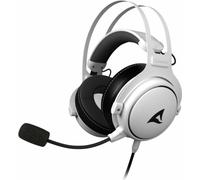 Sharkoon 4044951040148 Casque d'écoute Sharkoon Skiller SGH50 Stereo blanc