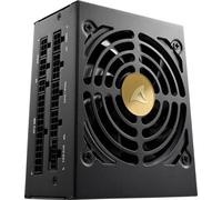 Sharkoon 4044951040650 Sharkoon bloc d'alimentation Rebel P20 SFX 750W modulaire noir