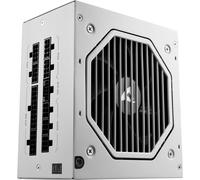 Sharkoon 4044951042401 Sharkoon bloc d'alimentation Rebel P20 ATX 750W modulaire blanc