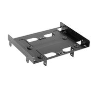 Sharkoon 5.25" BayExtension ,Noir
