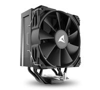 Sharkoon A40 Noir Refroidisseur de CPU
