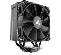 Sharkoon Refroidisseur de CPU A40 – 12 cm – Noir