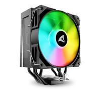Sharkoon A50 Noir RGB Refroidisseur de CPU