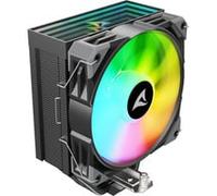 Sharkoon A50 Noir RGB Refroidisseur de CPU