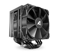Sharkoon Refroidisseur de CPU A60 Noir