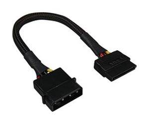 Sharkoon "Adaptateur d''alimentation Sata"