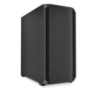 Sharkoon Boîtier PC AK2 ATX Noir