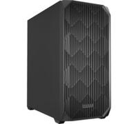 Sharkoon AK3 Noir, boîtier PC ATX