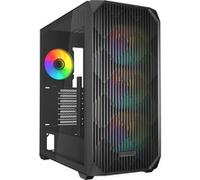 Sharkoon AK3 RGB boîtier midi tower