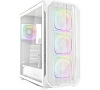 Sharkoon AK5M RGB boîtier midi tower