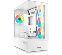 Sharkoon AK6 RGB boîtier midi tower