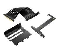 Sharkoon Kit de Montage Vertical VGC 4.0 Boîtes Elite Shark CA Series