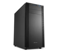 Sharkoon Boîtier M25-V ATX 1xmétal noir
