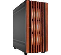 Sharkoon Boîtier Rebel C70M RGB ATX 1xmétal bois