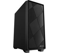 Sharkoon Boîtier VS8 ATX 2xMétal noir
