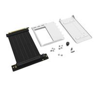 Sharkoon CA500/AK Series Vertical Graphics Card Kit 4.0, Carte de montage