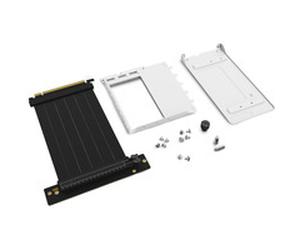 Sharkoon CA500/AK Series Vertical Graphics Card Kit 4.0, Carte de montage